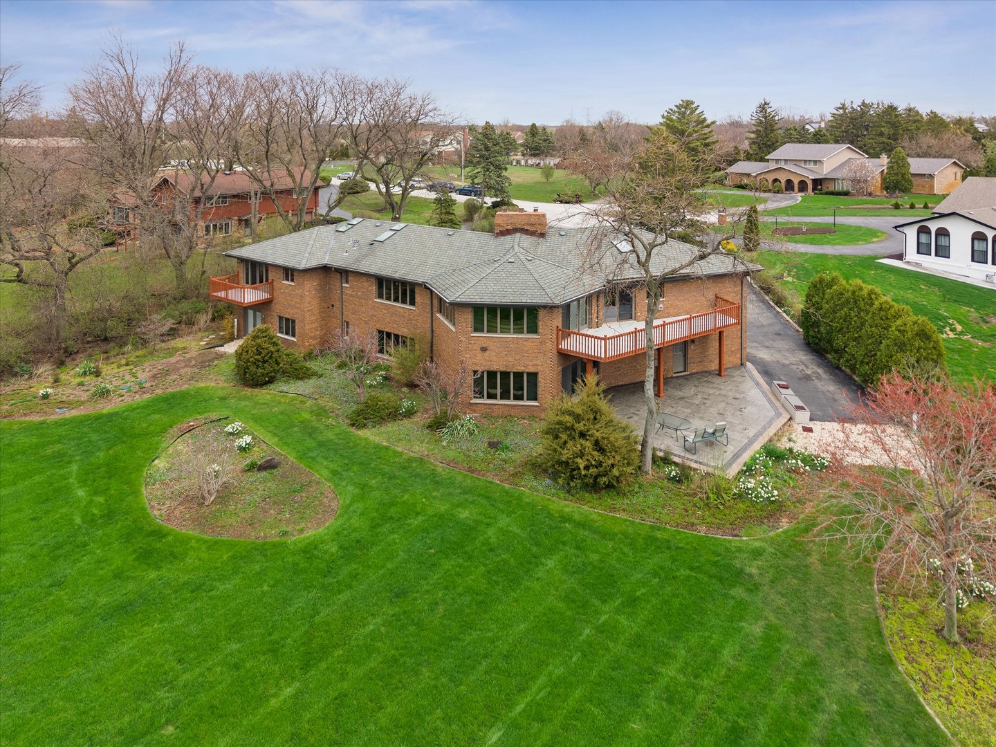 13124 Blue Heron Drive, Orland Park, IL 60467