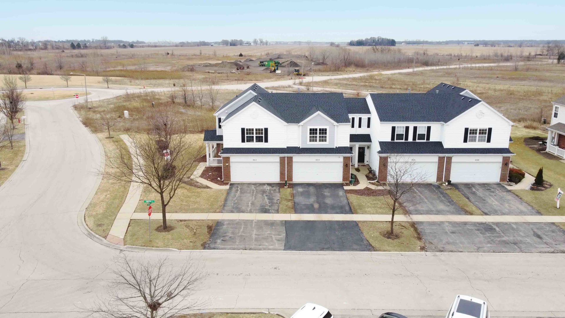 8412 Sawyer Court, Joliet, IL 60431