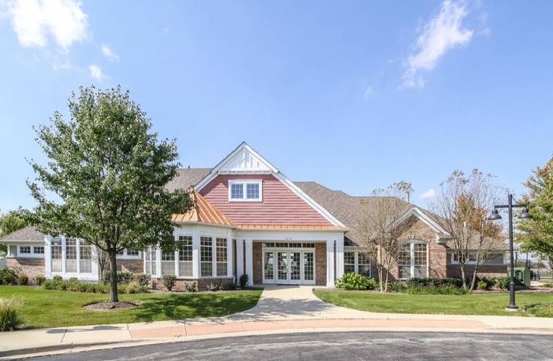 8412 Sawyer Court, Joliet, IL 60431