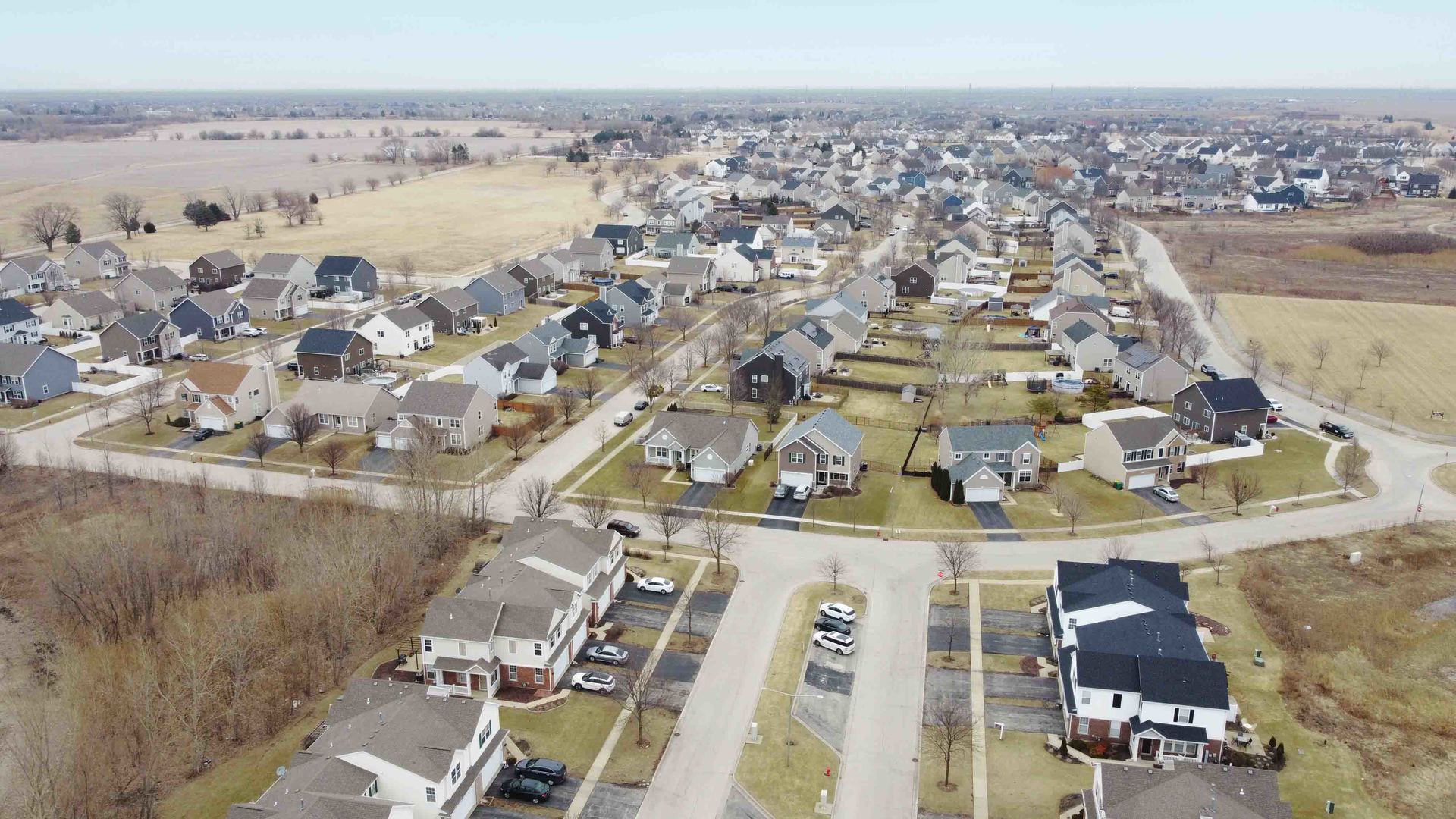 8412 Sawyer Court, Joliet, IL 60431