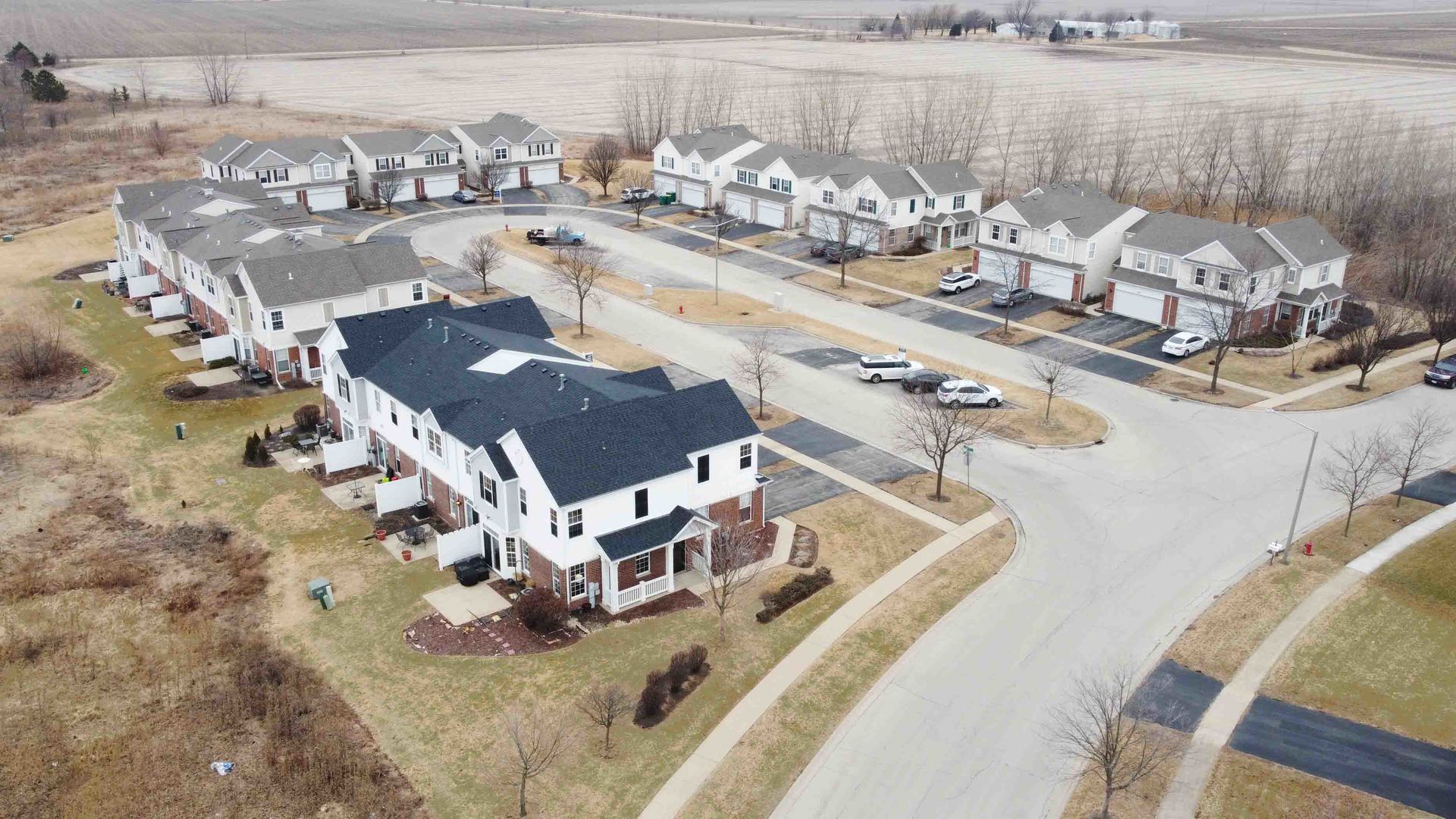 8412 Sawyer Court, Joliet, IL 60431