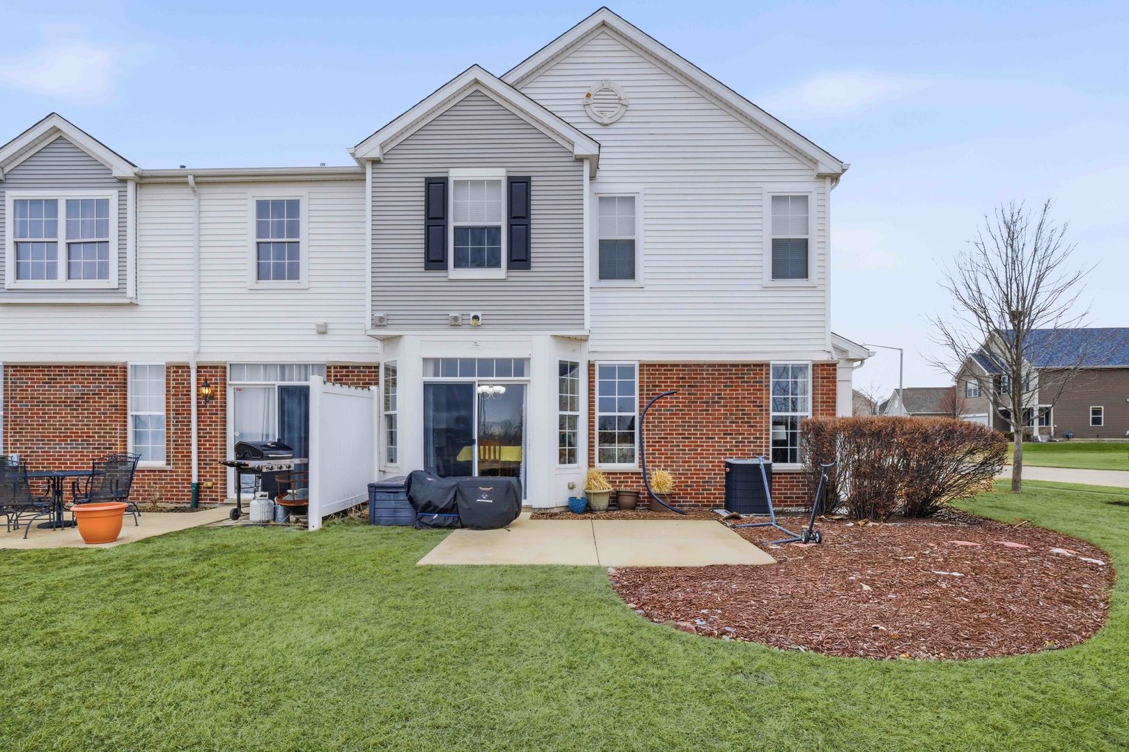 8412 Sawyer Court, Joliet, IL 60431