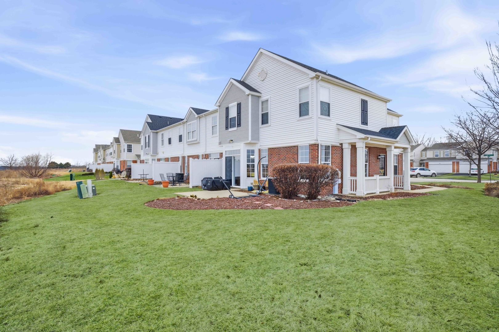 8412 Sawyer Court, Joliet, IL 60431