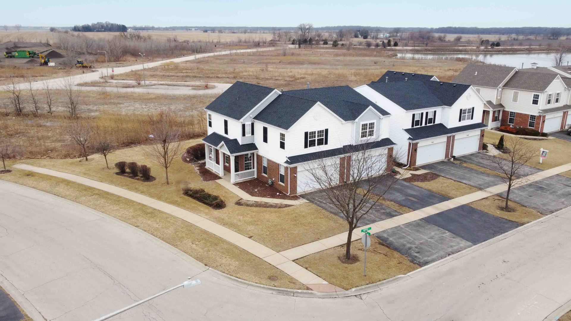 8412 Sawyer Court, Joliet, IL 60431