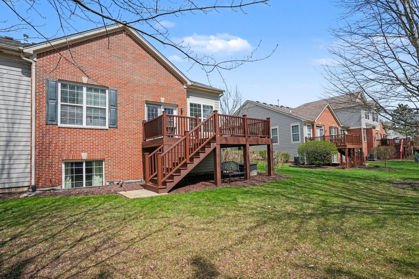 1216 Betsy Ross Place, Bolingbrook, IL 60490