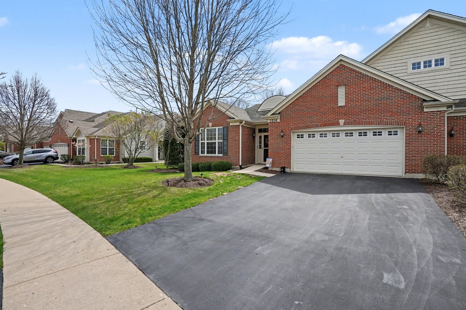 1216 Betsy Ross Place, Bolingbrook, IL 60490