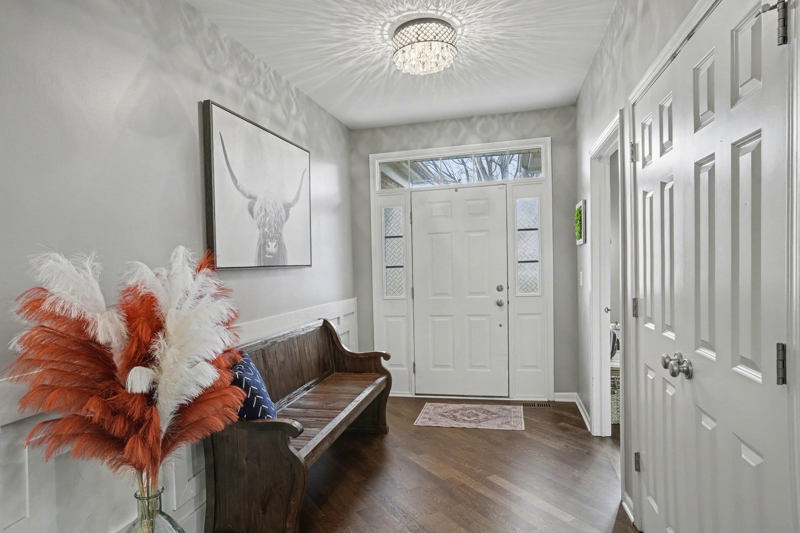 1216 Betsy Ross Place, Bolingbrook, IL 60490