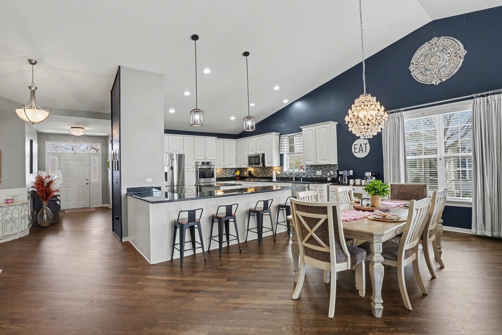 1216 Betsy Ross Place, Bolingbrook, IL 60490