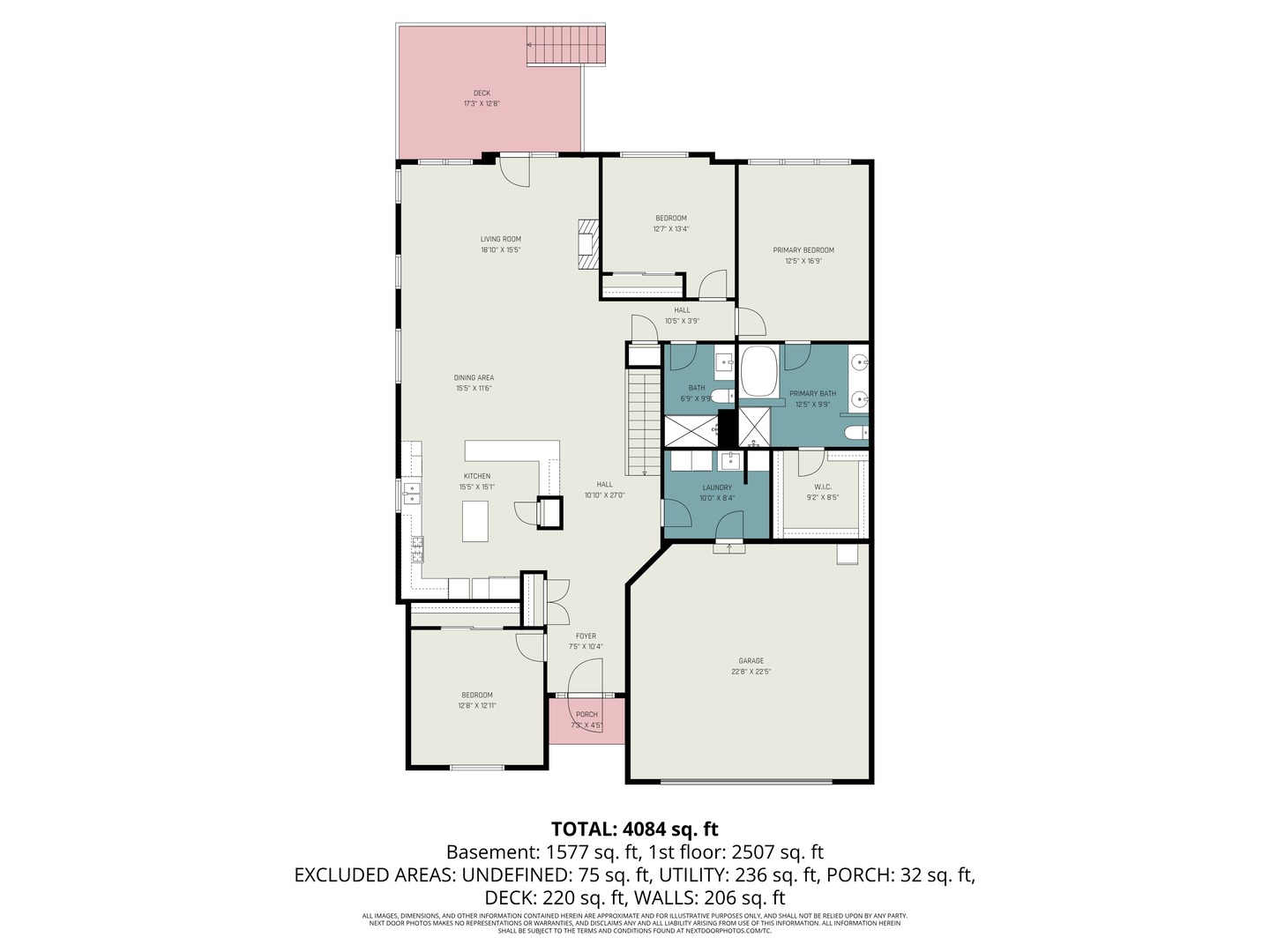 1216 Betsy Ross Place, Bolingbrook, IL 60490