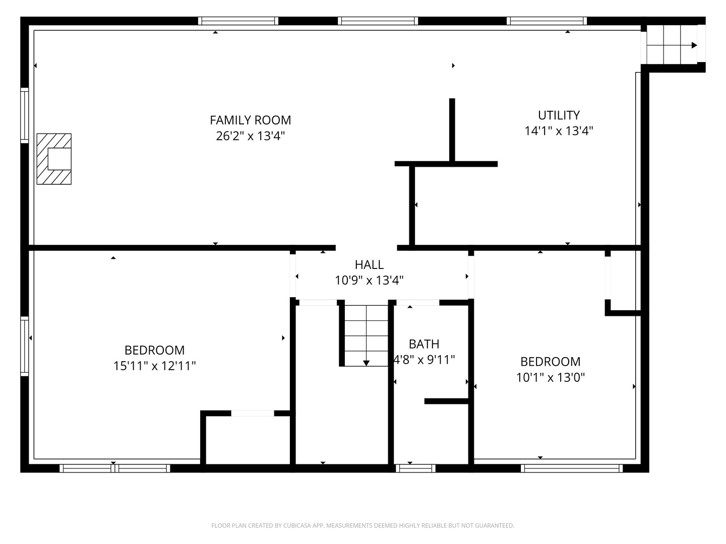 1218 Margaret Drive, Princeton, IL 61356