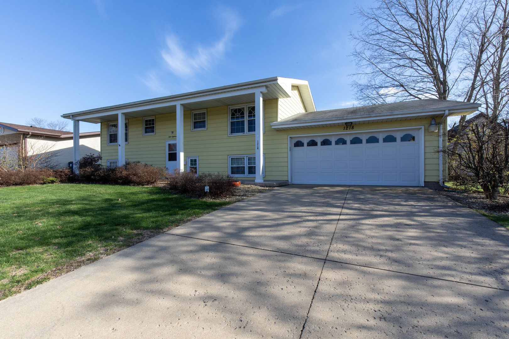 1218 Margaret Drive, Princeton, IL 61356