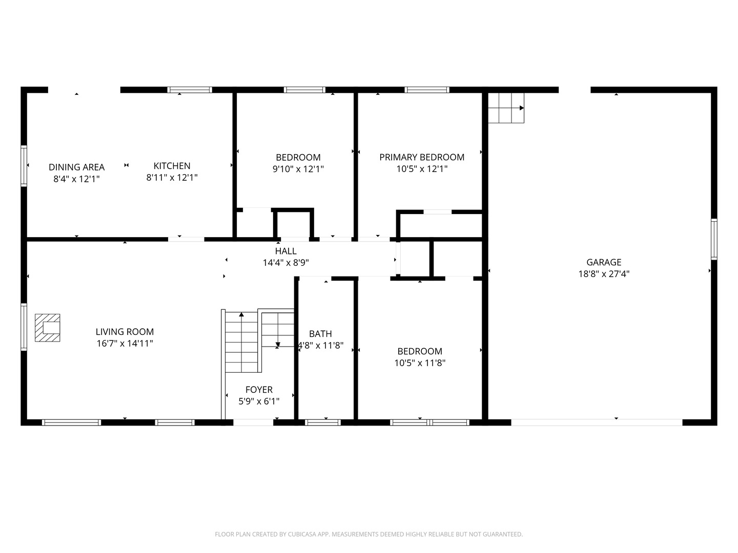 1218 Margaret Drive, Princeton, IL 61356