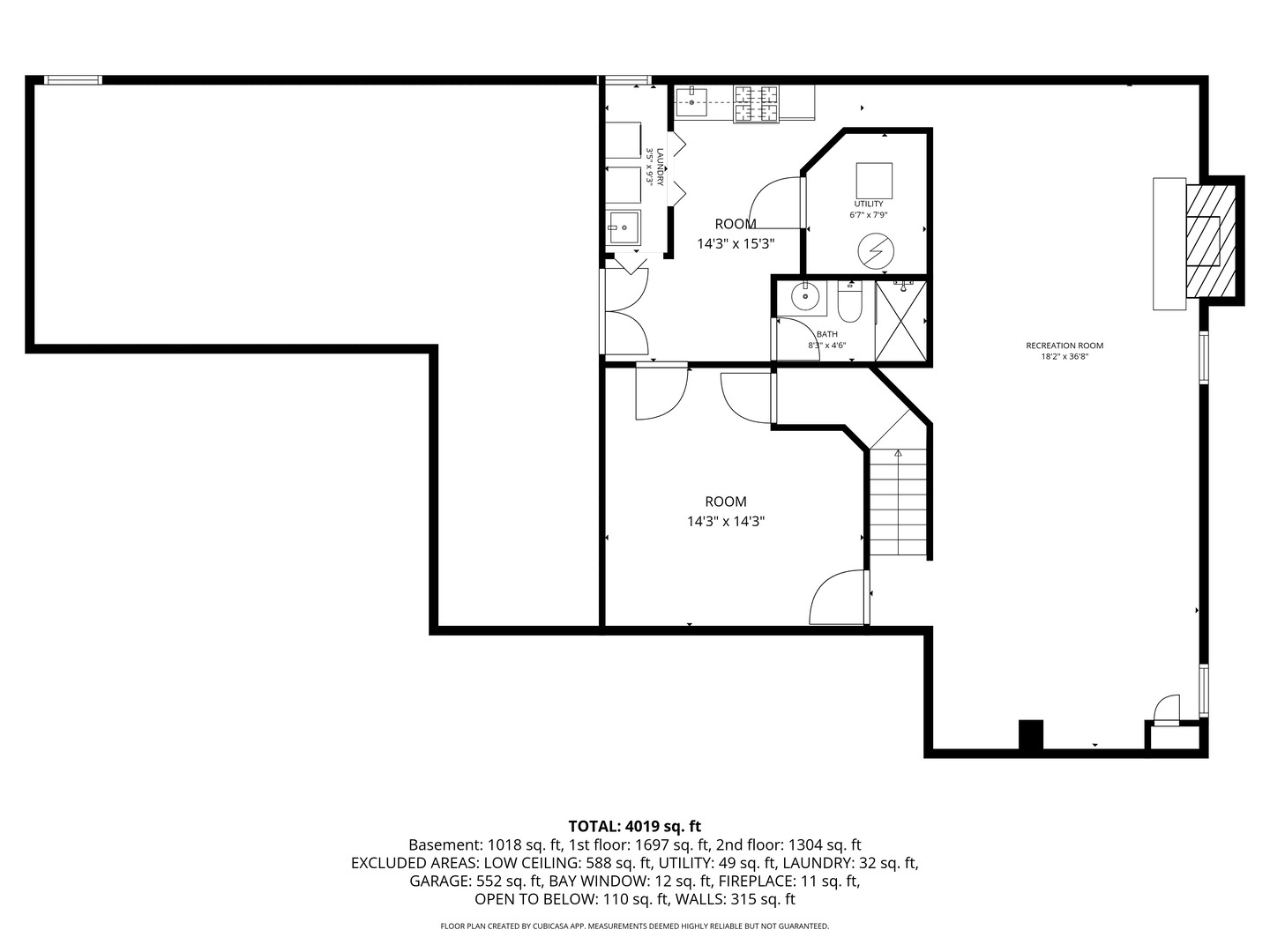 681 Castlerea Lane, Des Plaines, IL 60016