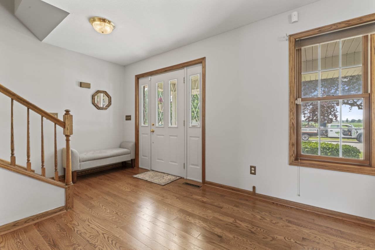 925 MAGNOLIA Drive, Bourbonnais, IL 60914