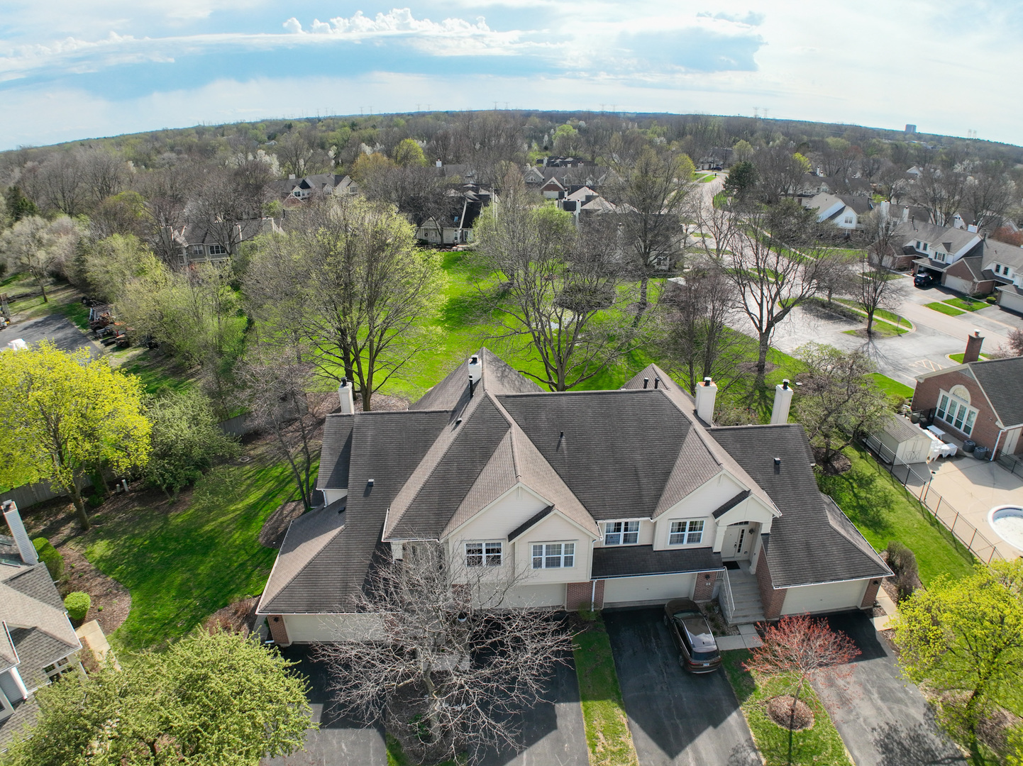 Warrenville, IL 60555