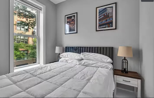 448 N Aberdeen Street #2, Chicago, IL 60642