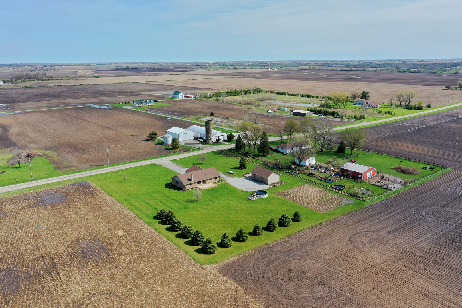 13042 E 10500n Road, Grant Park, IL 60940