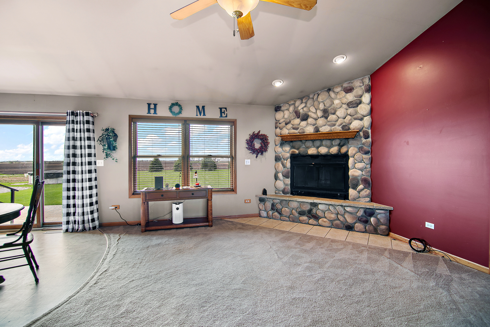 13042 E 10500n Road, Grant Park, IL 60940