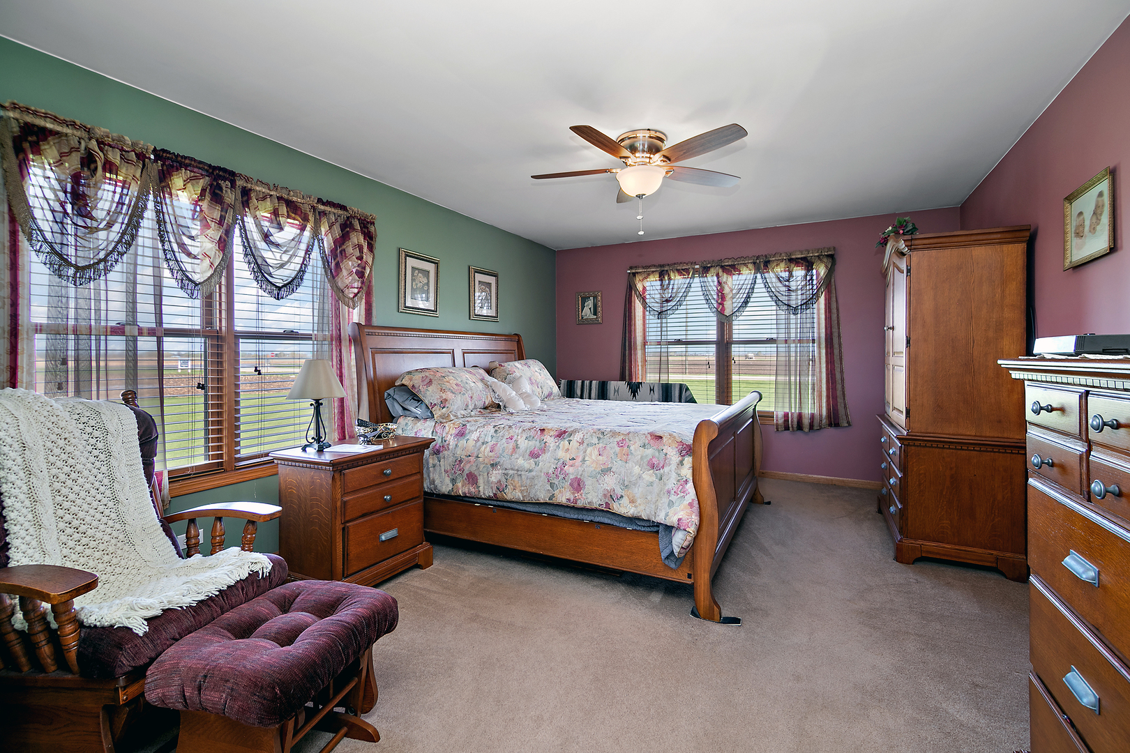 13042 E 10500n Road, Grant Park, IL 60940