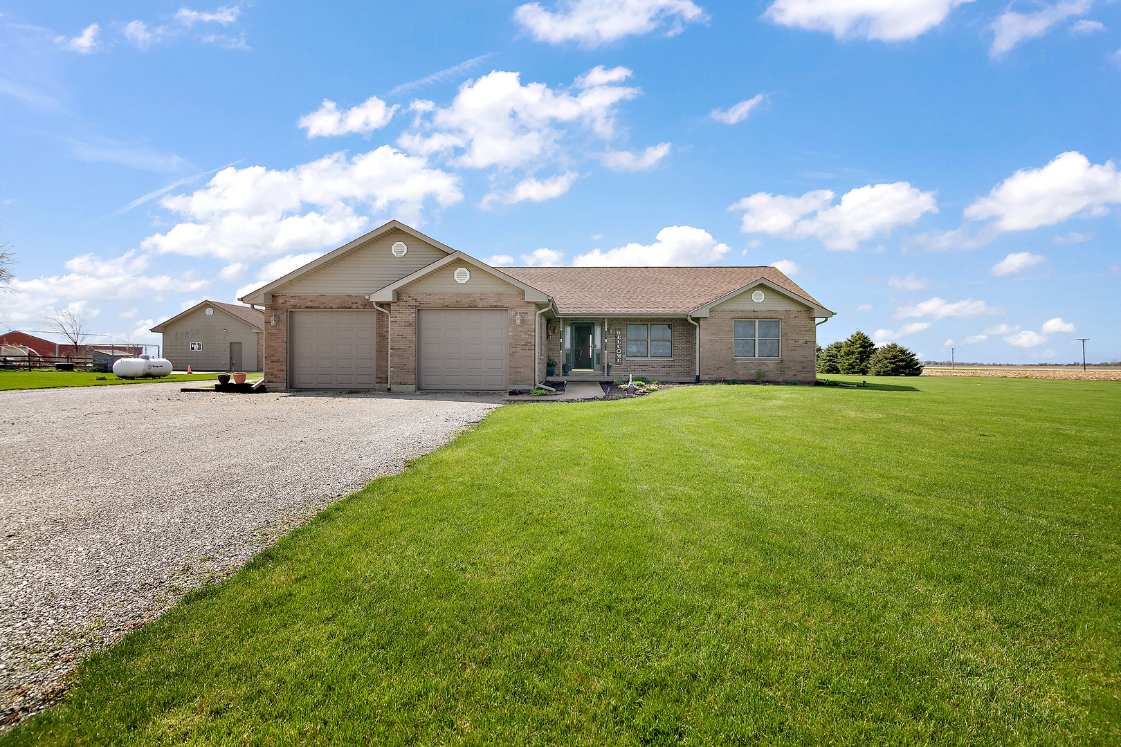 13042 E 10500n Road, Grant Park, IL 60940