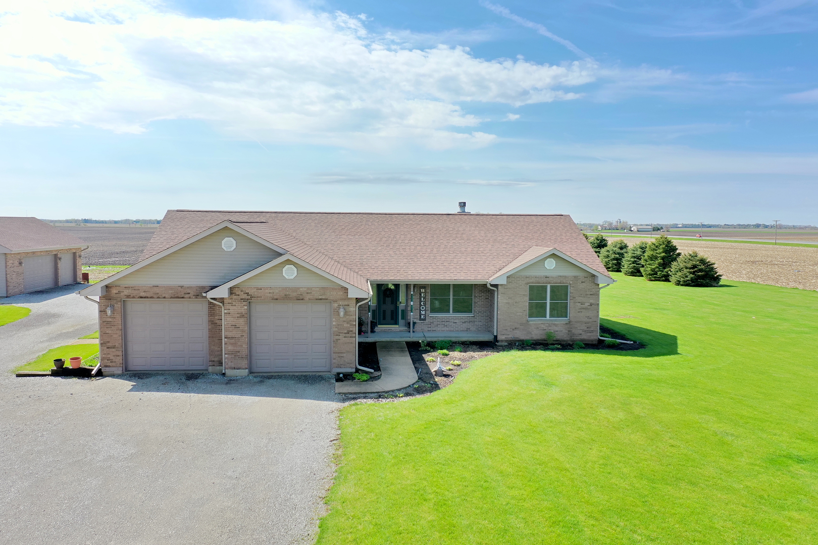 13042 E 10500n Road, Grant Park, IL 60940