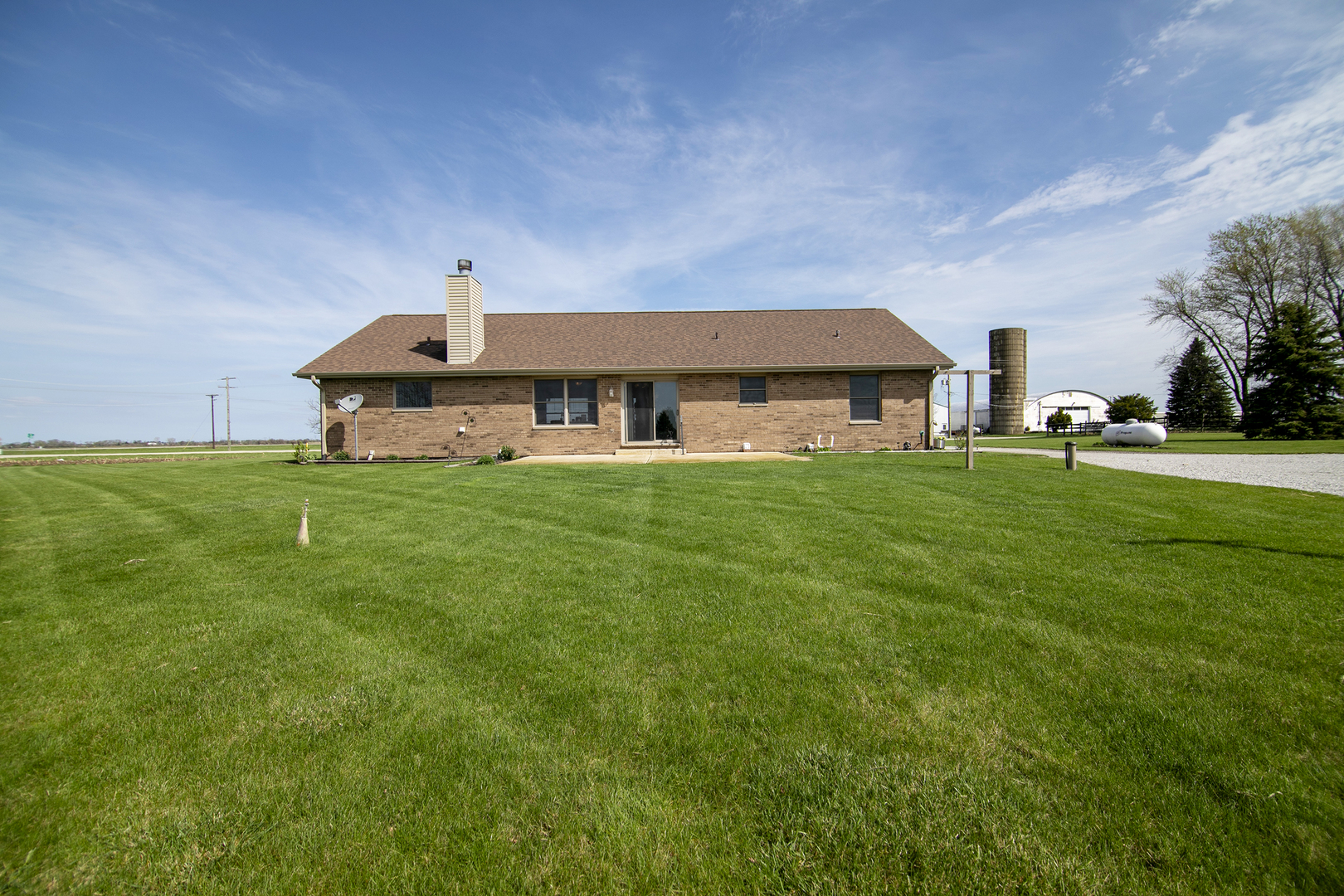 13042 E 10500n Road, Grant Park, IL 60940