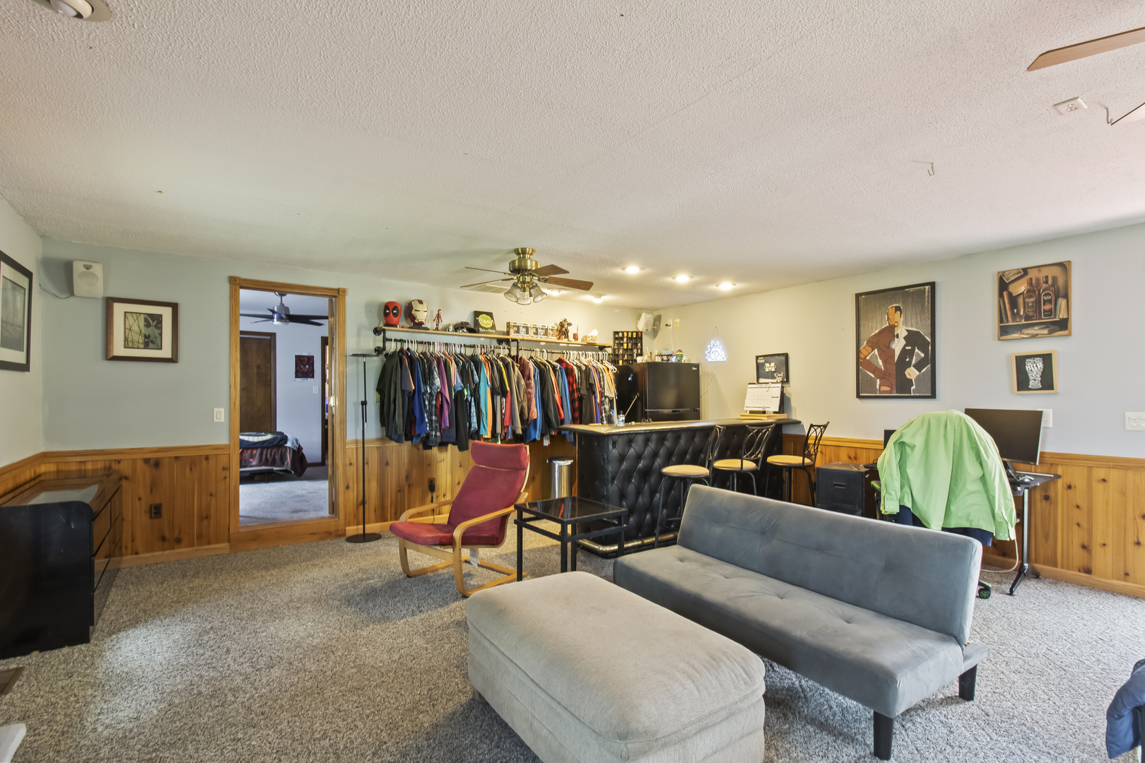 812 W 3rd Street, Gilman, IL 60938