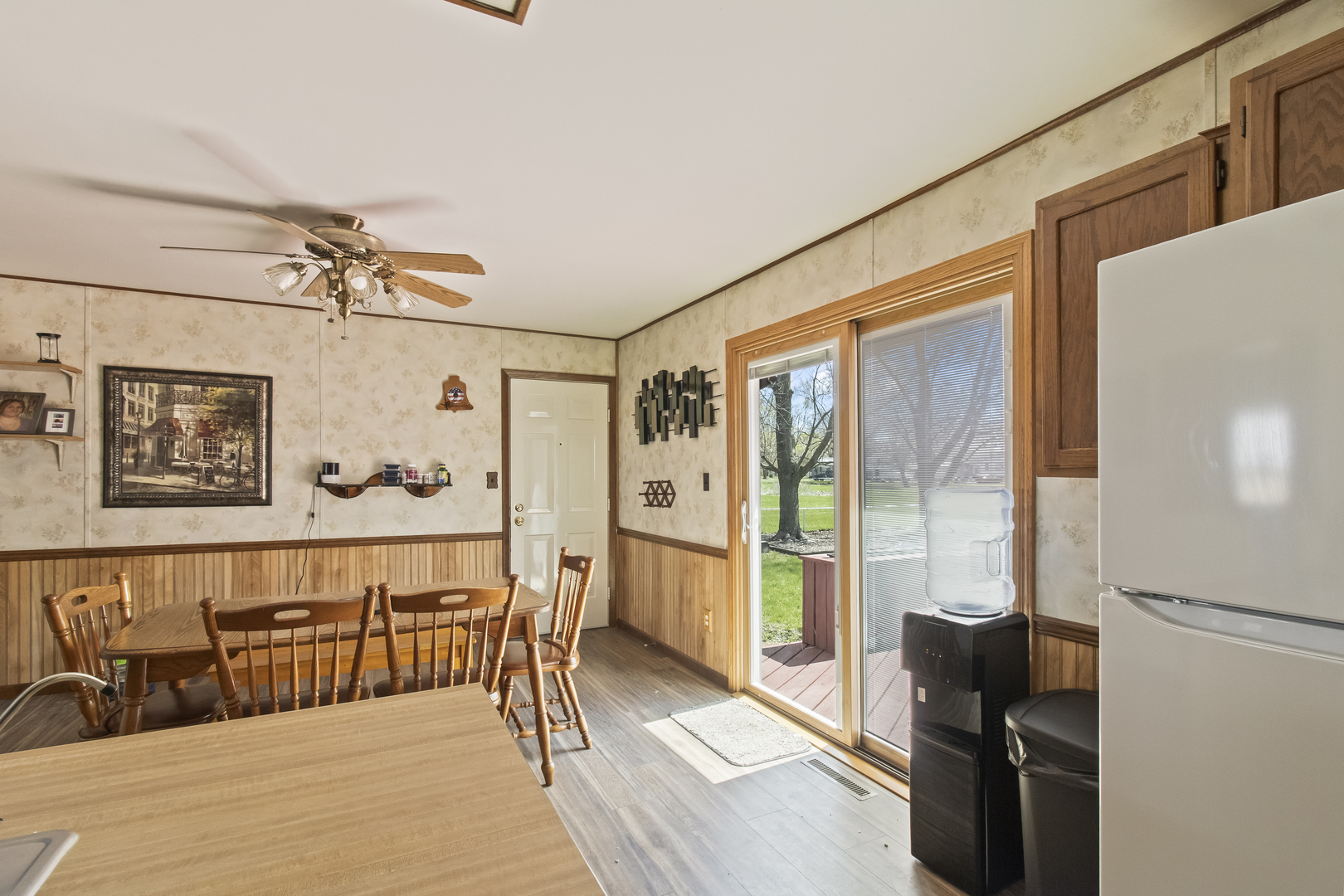 812 W 3rd Street, Gilman, IL 60938