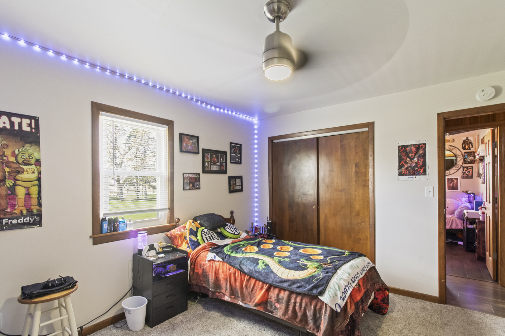 812 W 3rd Street, Gilman, IL 60938