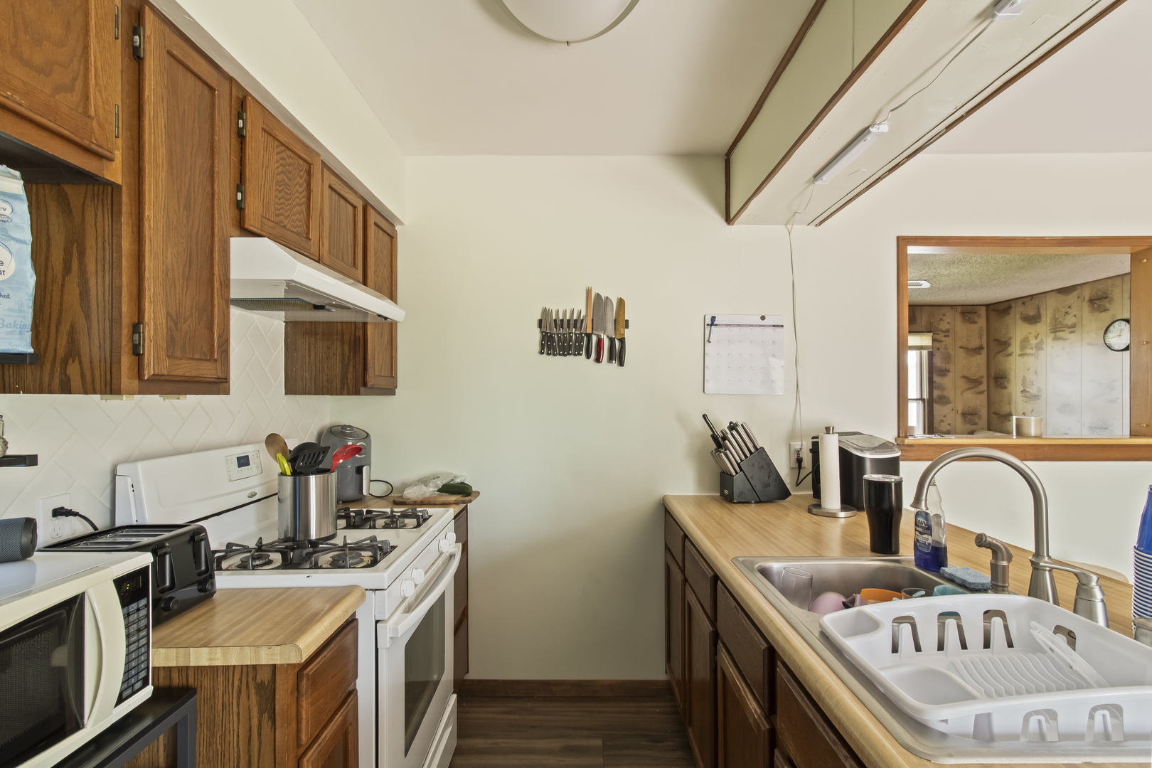 812 W 3rd Street, Gilman, IL 60938