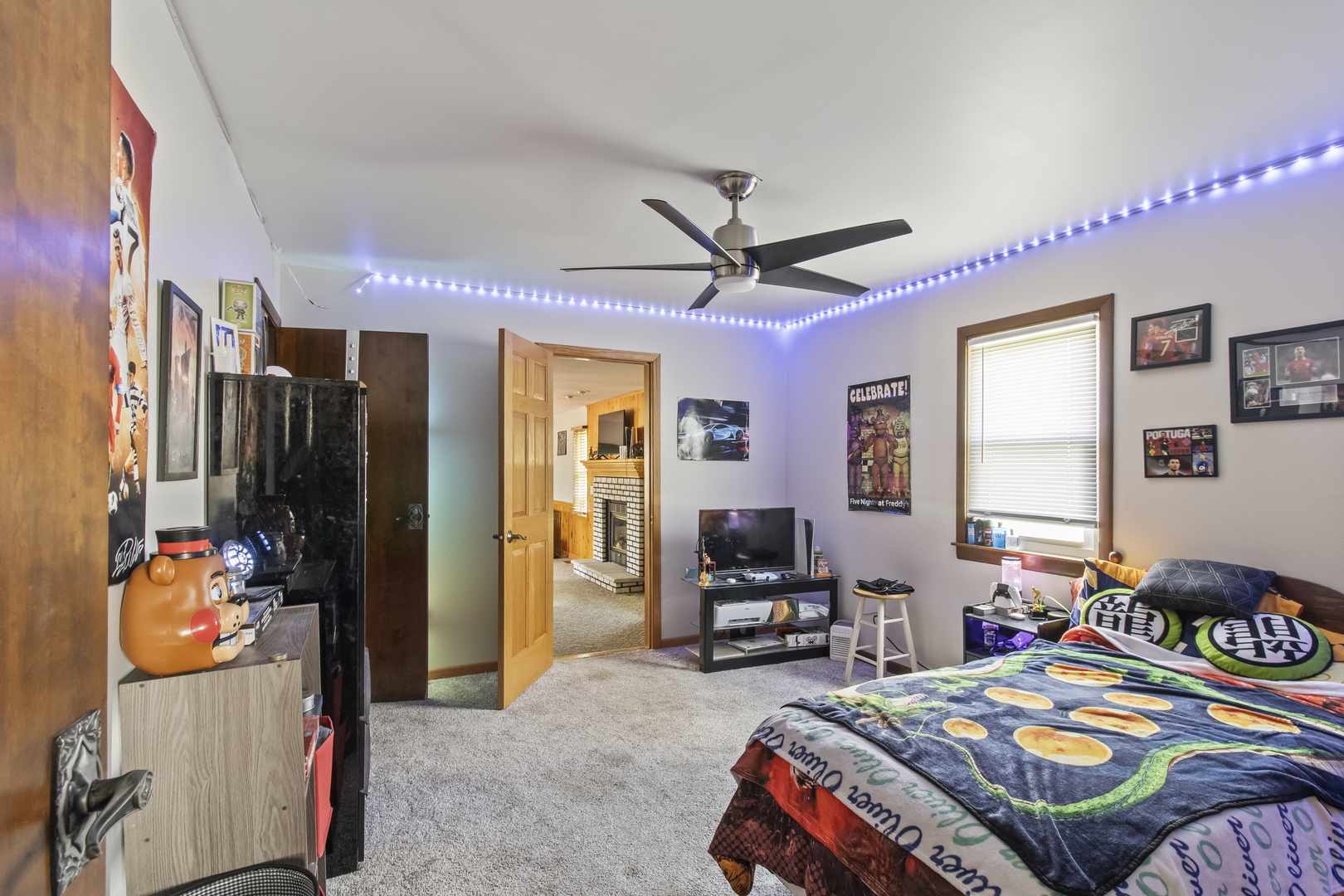 812 W 3rd Street, Gilman, IL 60938