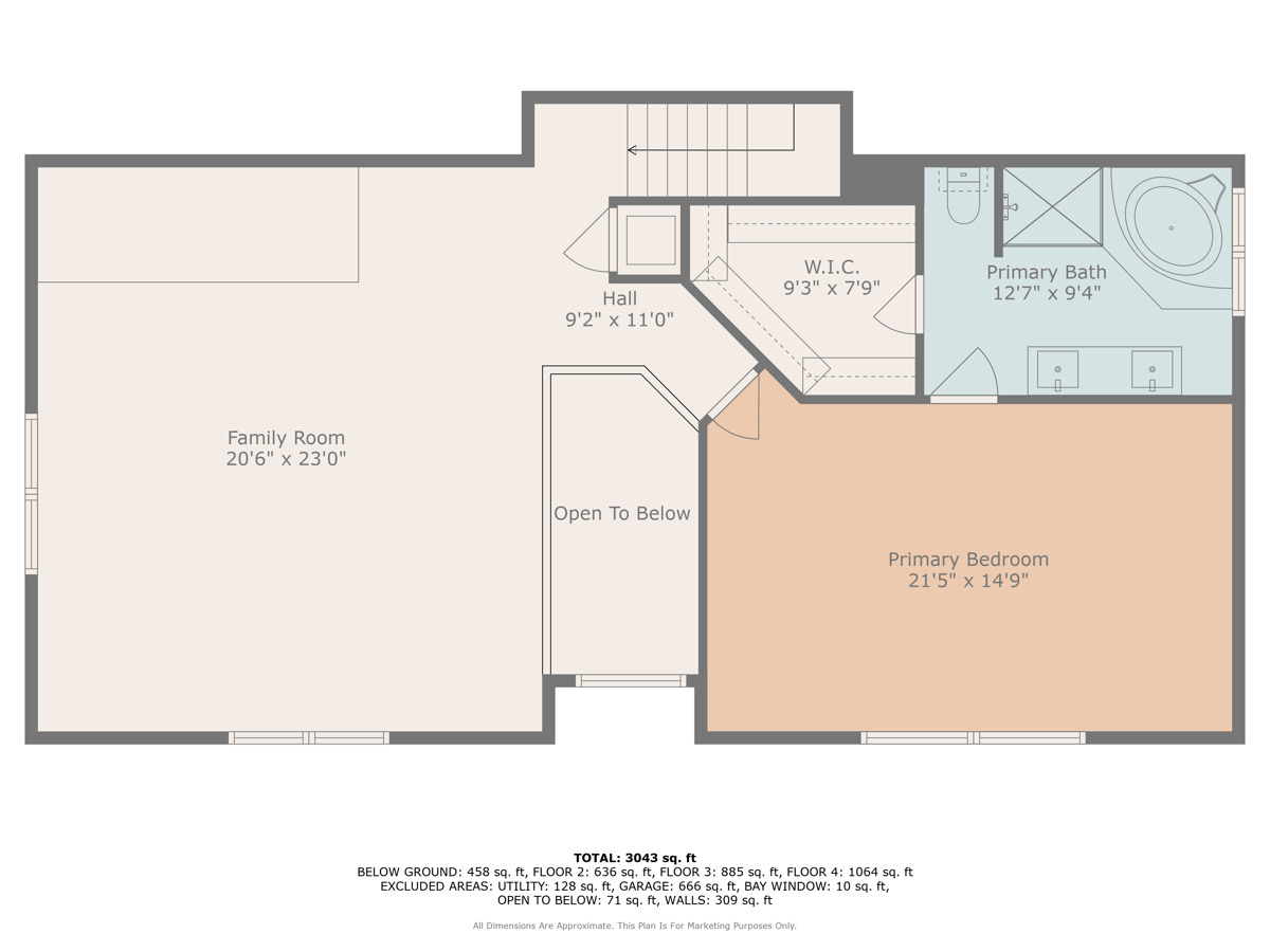 130 S Elm Tree Lane, Elmhurst, IL 60126