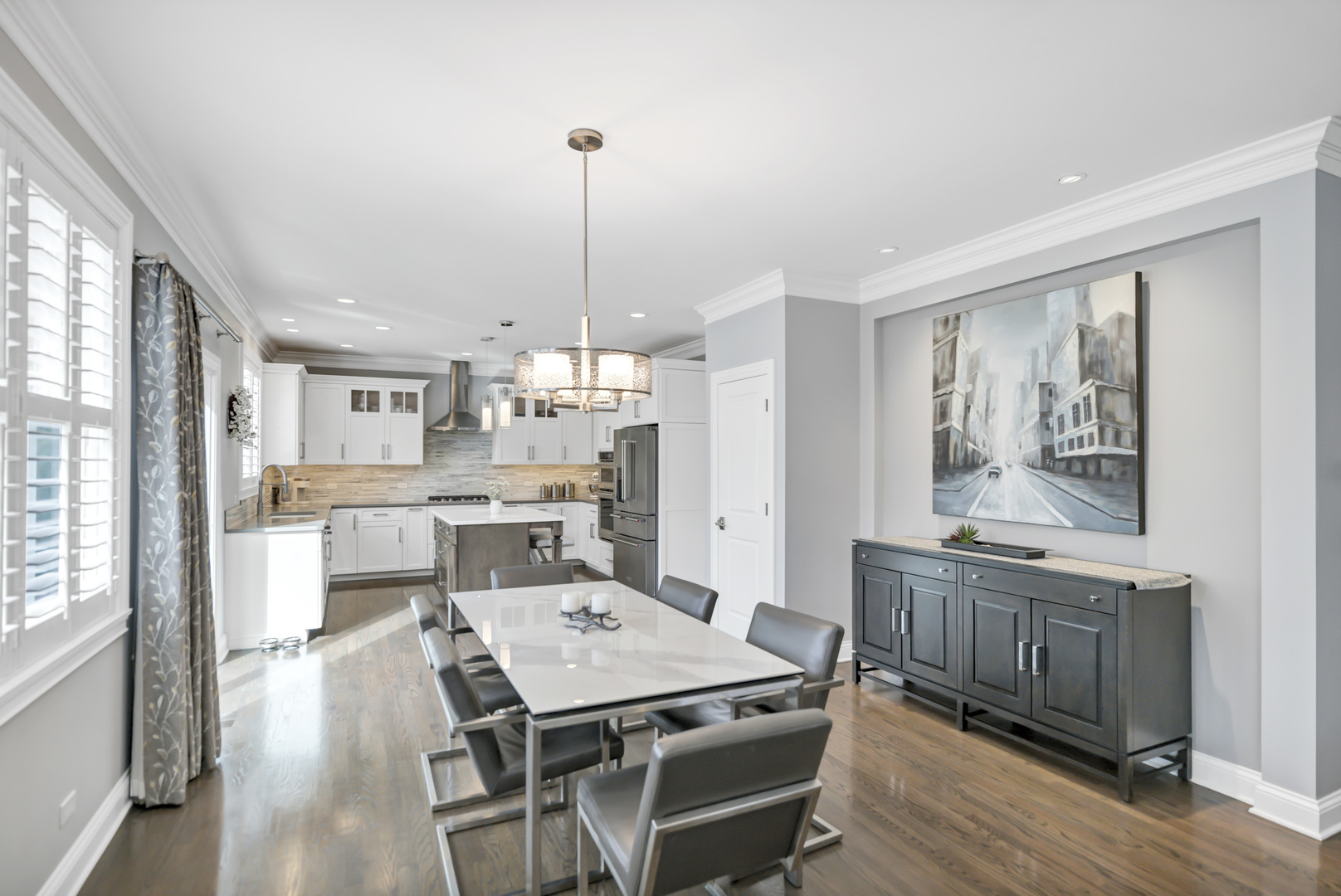 219 N Brockway Street, Palatine, IL 60067