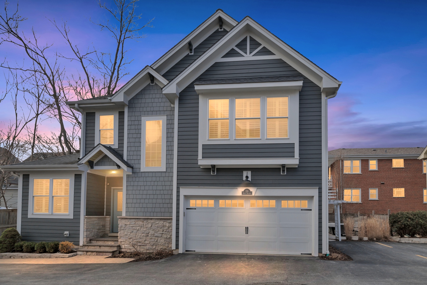 219 N Brockway Street, Palatine, IL 60067