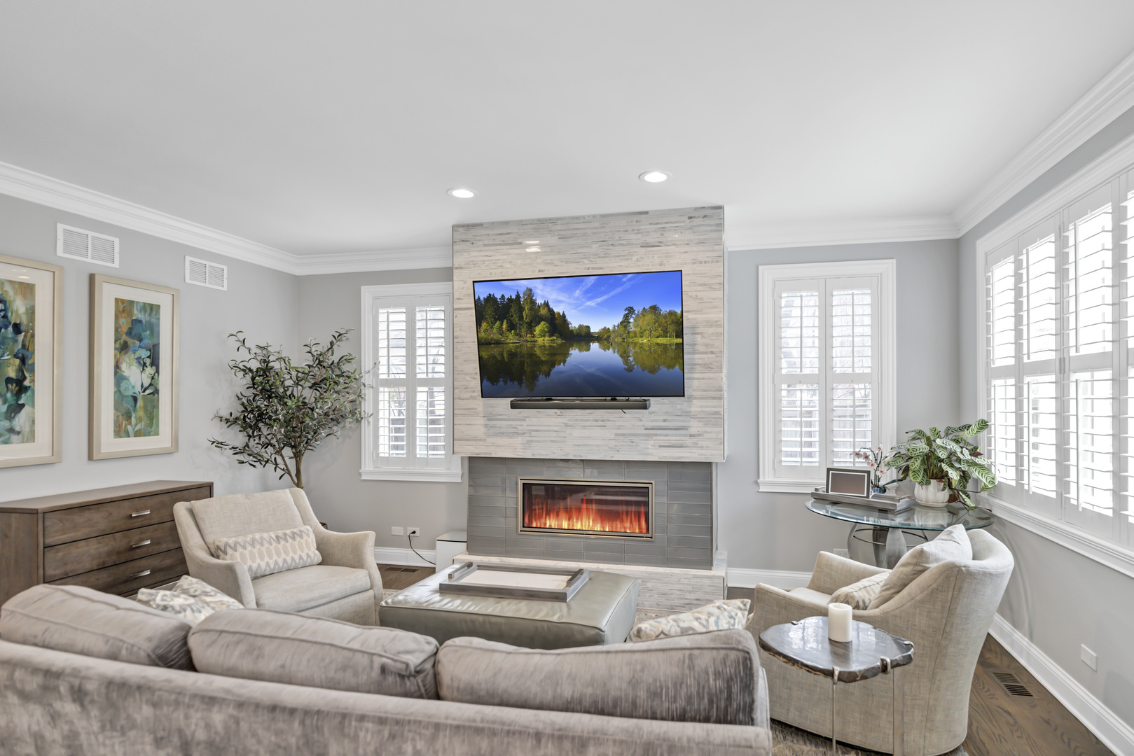 219 N Brockway Street, Palatine, IL 60067