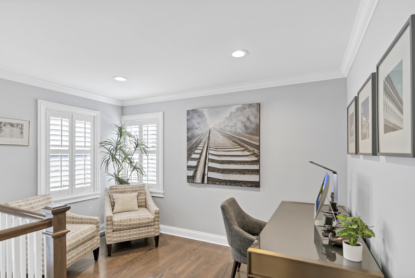 219 N Brockway Street, Palatine, IL 60067