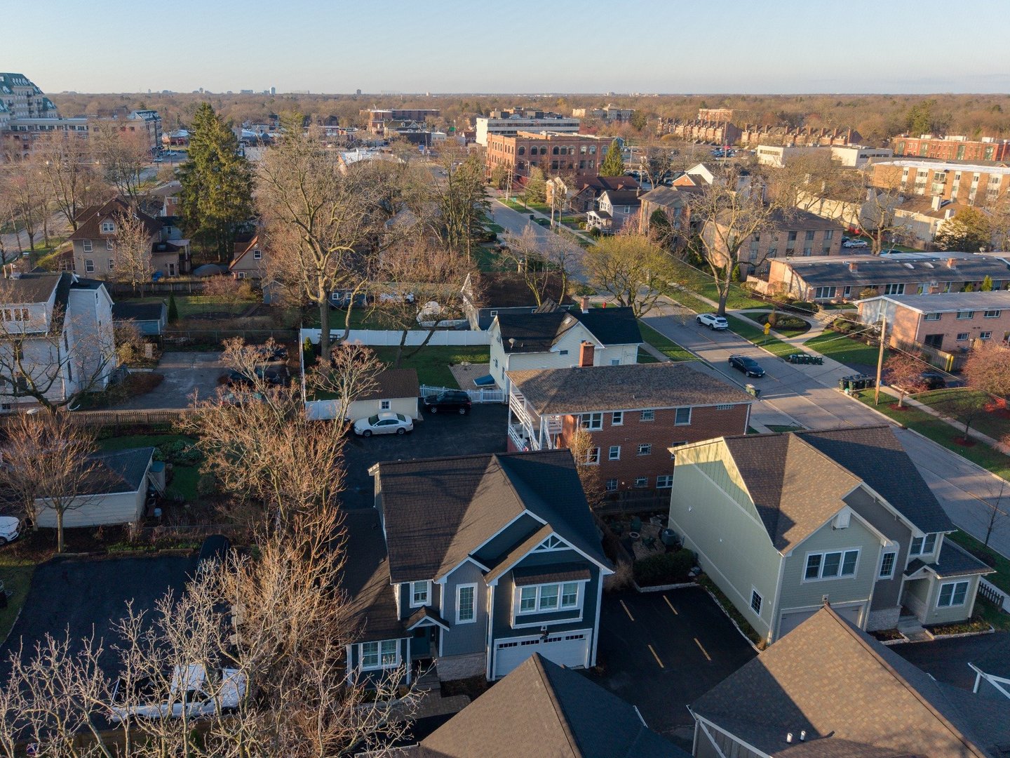 219 N Brockway Street, Palatine, IL 60067