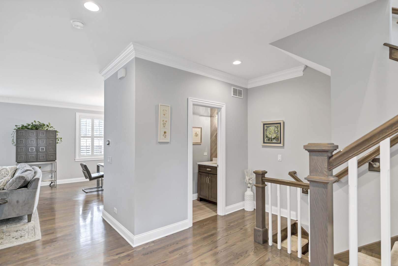 219 N Brockway Street, Palatine, IL 60067