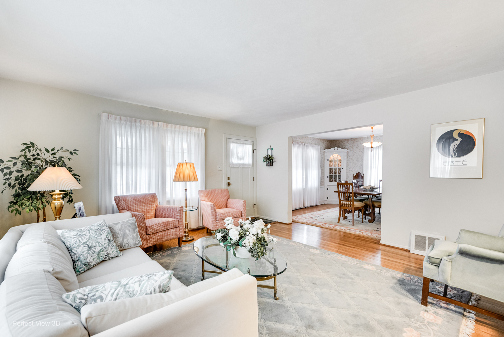 130 Belle Plaine Avenue, Park Ridge, IL 60068