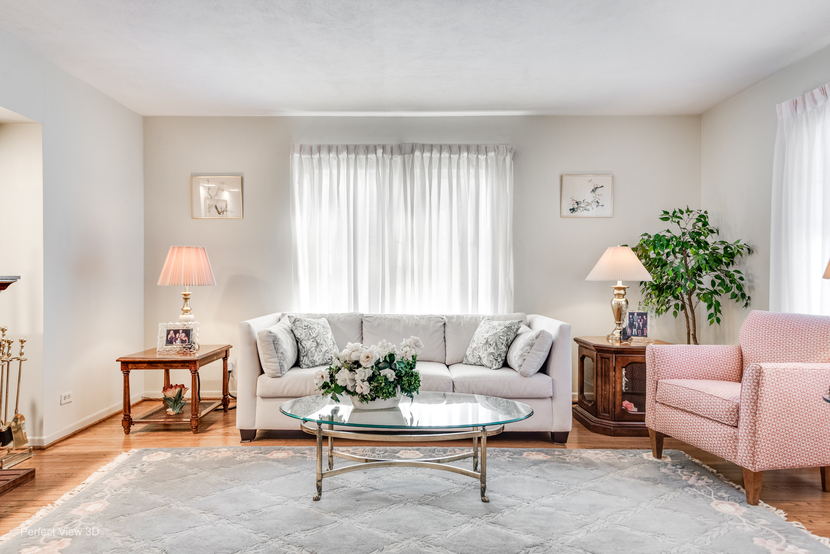 130 Belle Plaine Avenue, Park Ridge, IL 60068