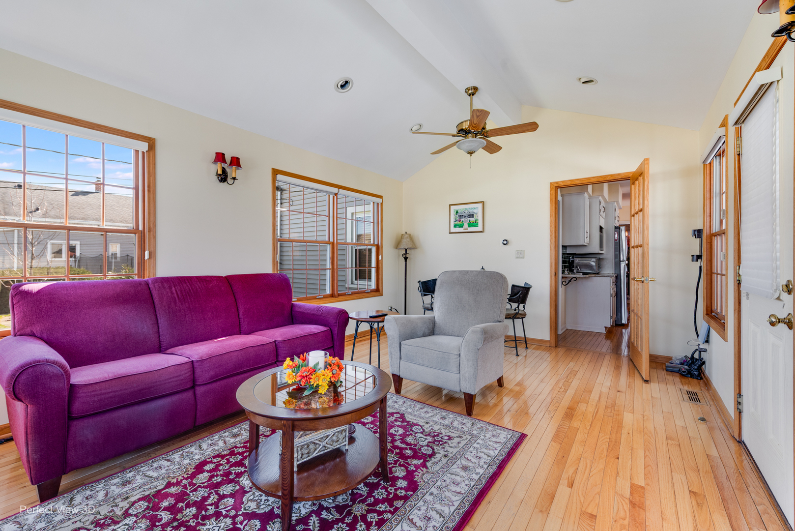 130 Belle Plaine Avenue, Park Ridge, IL 60068