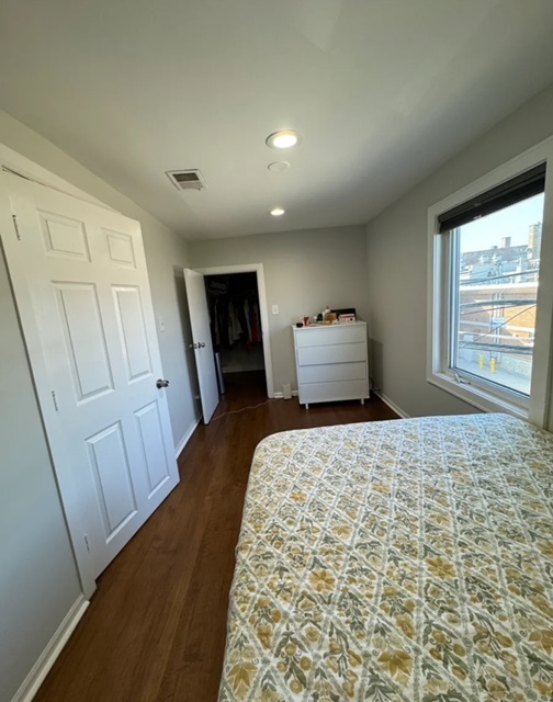 3942 N Bernard Street #2, Chicago, IL 60618