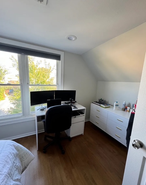 3942 N Bernard Street #2, Chicago, IL 60618