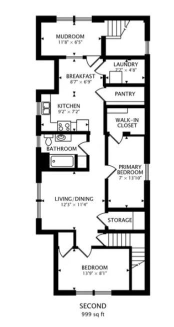 3942 N Bernard Street #2, Chicago, IL 60618