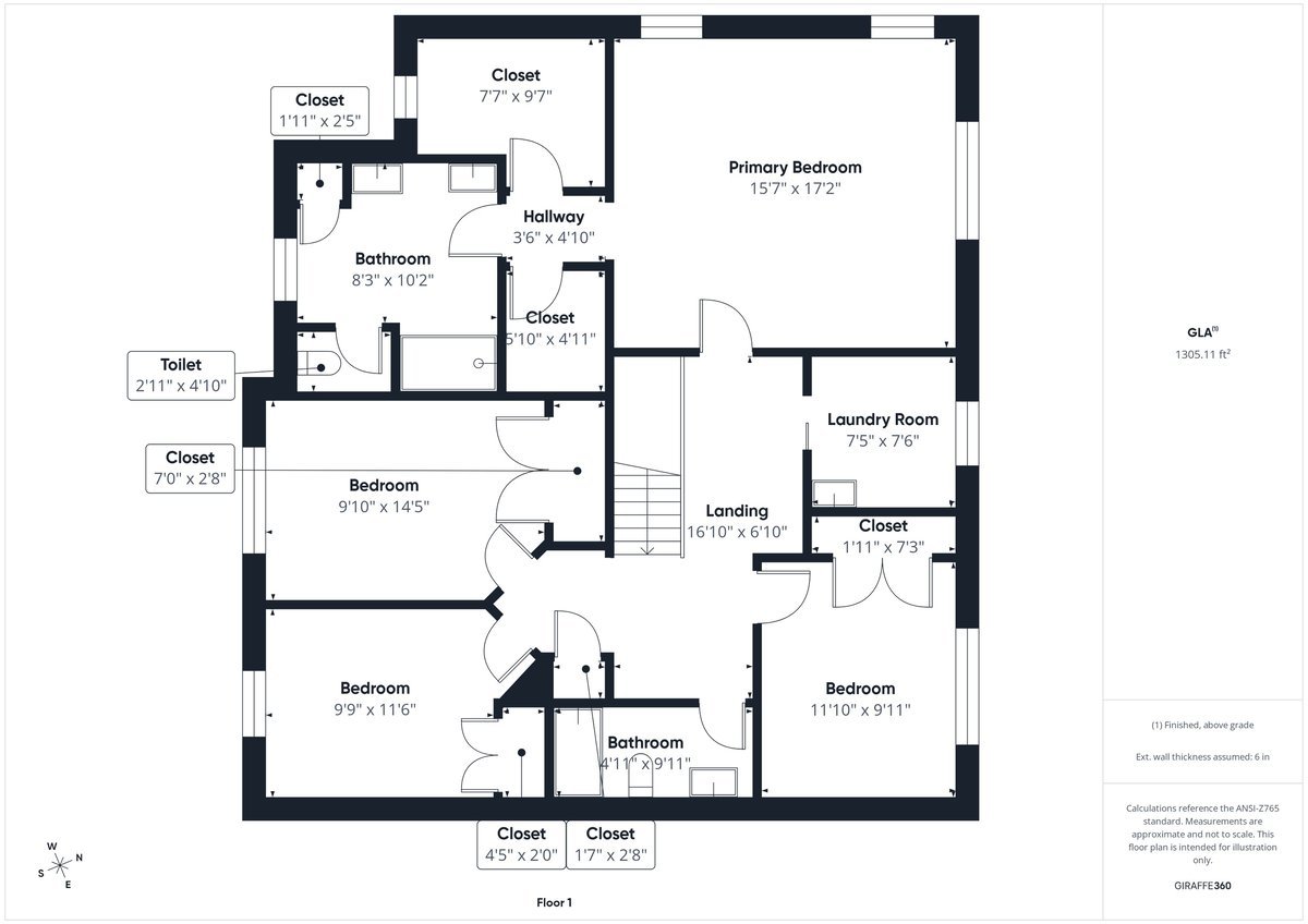 811 Michigan Street, Wheaton, IL 60187