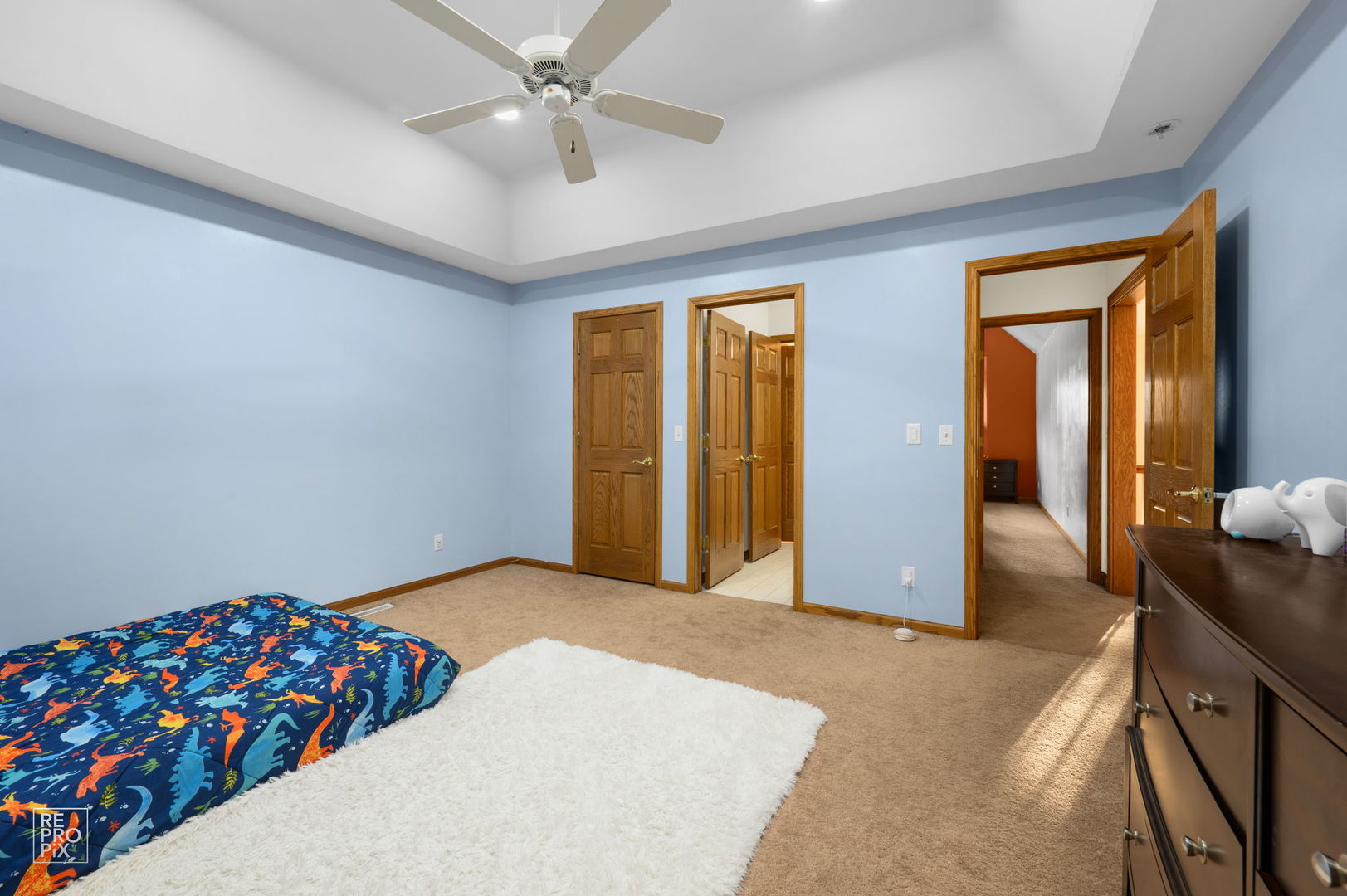 6709 Oakwood Manor Drive, Crystal Lake, IL 60012