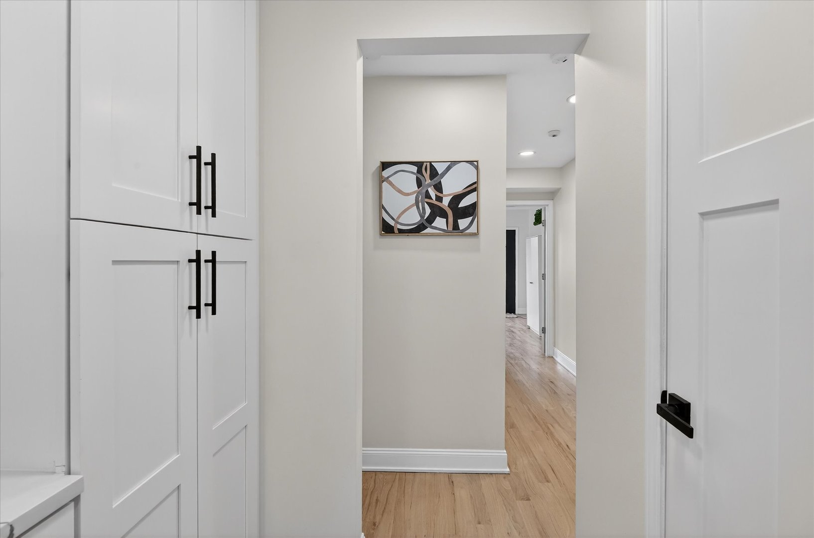 6150 S Ingleside Avenue, Chicago, IL 60637