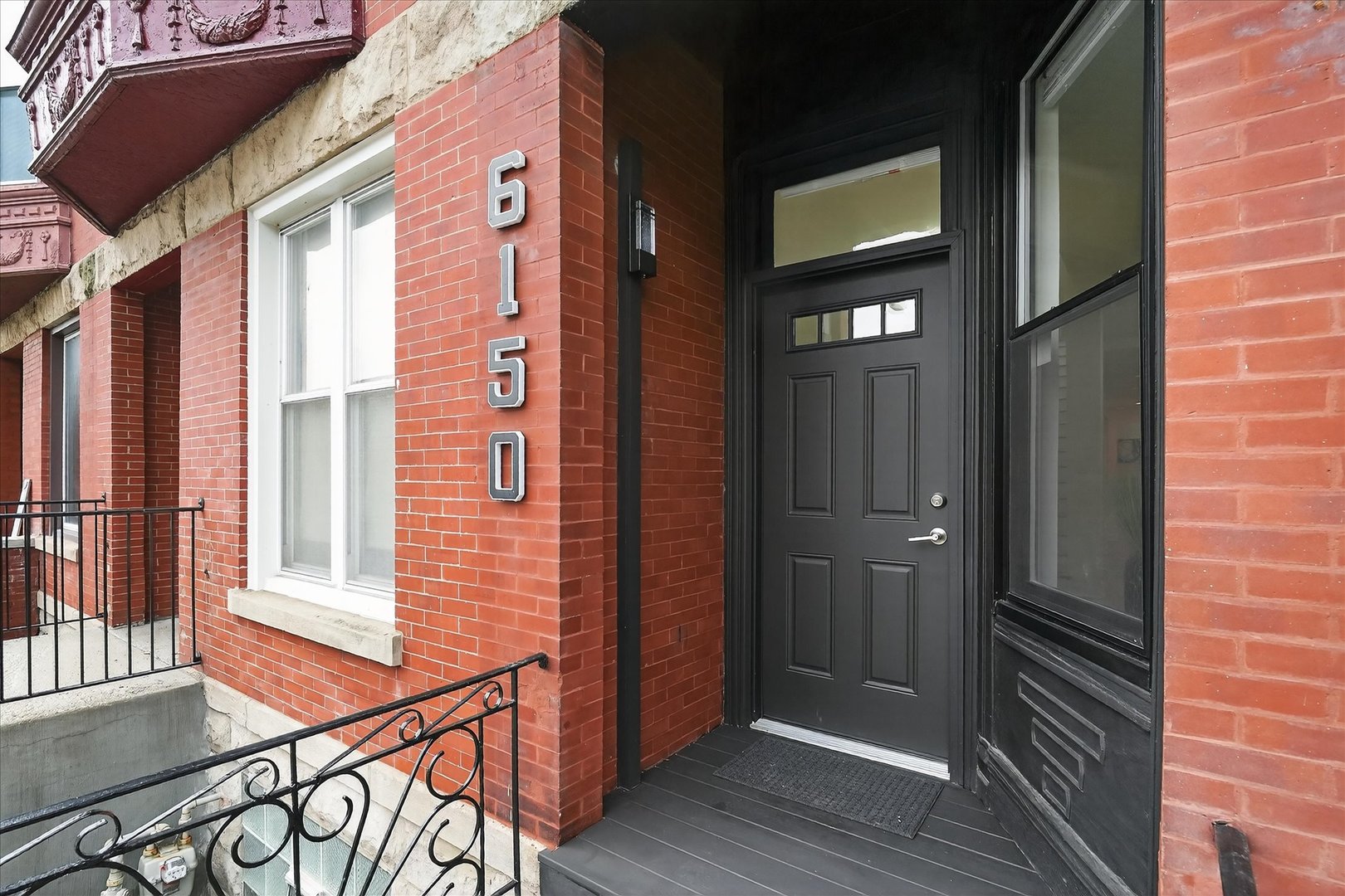 6150 S Ingleside Avenue, Chicago, IL 60637