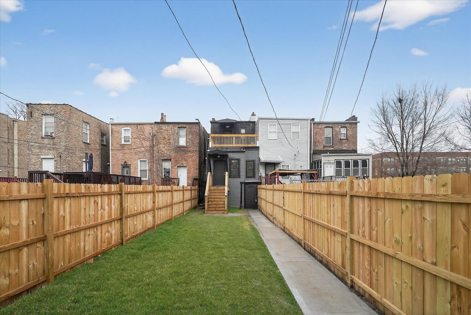 6150 S Ingleside Avenue, Chicago, IL 60637