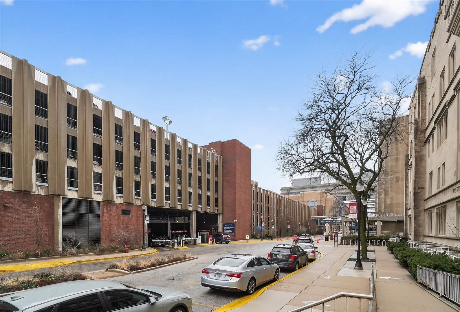 6150 S Ingleside Avenue, Chicago, IL 60637